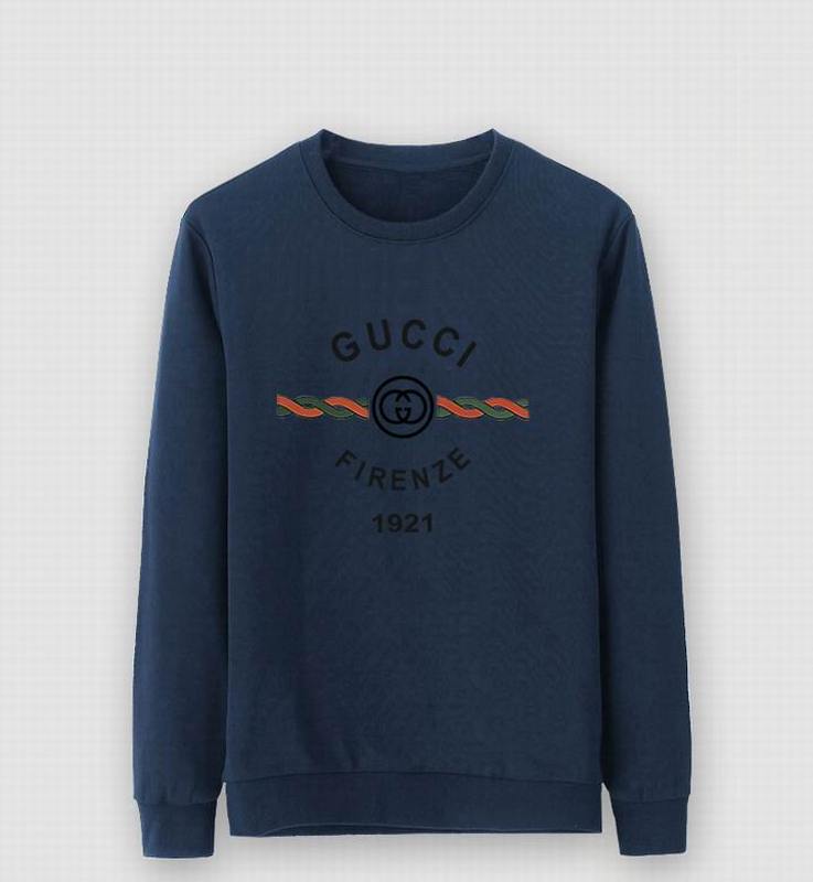 Gucci Men's Hoodies 550